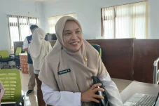 DPMK Berau Kembangkan Hilirisasi Produk Unggulan di Kampung Giring-Giring dan Karangan