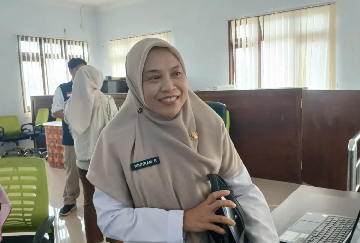 DPMK Berau Kembangkan Hilirisasi Produk Unggulan di Kampung Giring-Giring dan Karangan