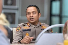 Situasi Berau Masih Terkendali, Kapolres: Waspada Jam Rawan Malam hingga Sahur