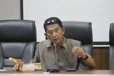 Duga Ada Praktik Tak Wajar, DPRD Berau Soroti Oknum Pegawai Bank yang Rugikan Nasabah