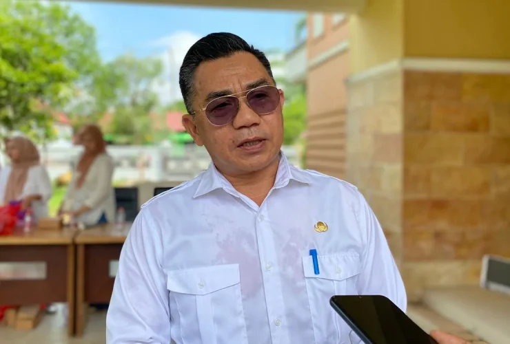 Kuota Terbatas! Disnakertrans Berau Gelar Pelatihan Alat Berat Hingga Komputer, Siapkan SDM Siap Kerja