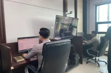 Layanan 110 Polres Berau Aktif 24 Jam, Identitas dan Lokasi Penelpon Langsung Terde­teksi