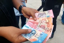 Waspada Uang Palsu saat Ramadan dan Lebaran, Sakirman Imbau Masyarakat Lebih Teliti Bertransaksi