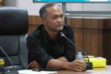 Arman Minta BUMK Berau Mandiri dan Kurangi Ketergantungan ADK