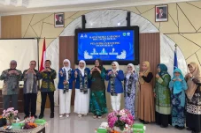 Ekonomi Kreatif Tumbuh Positif, Diskoperindag Berau Dorong Peran Perempuan Lebih Luas