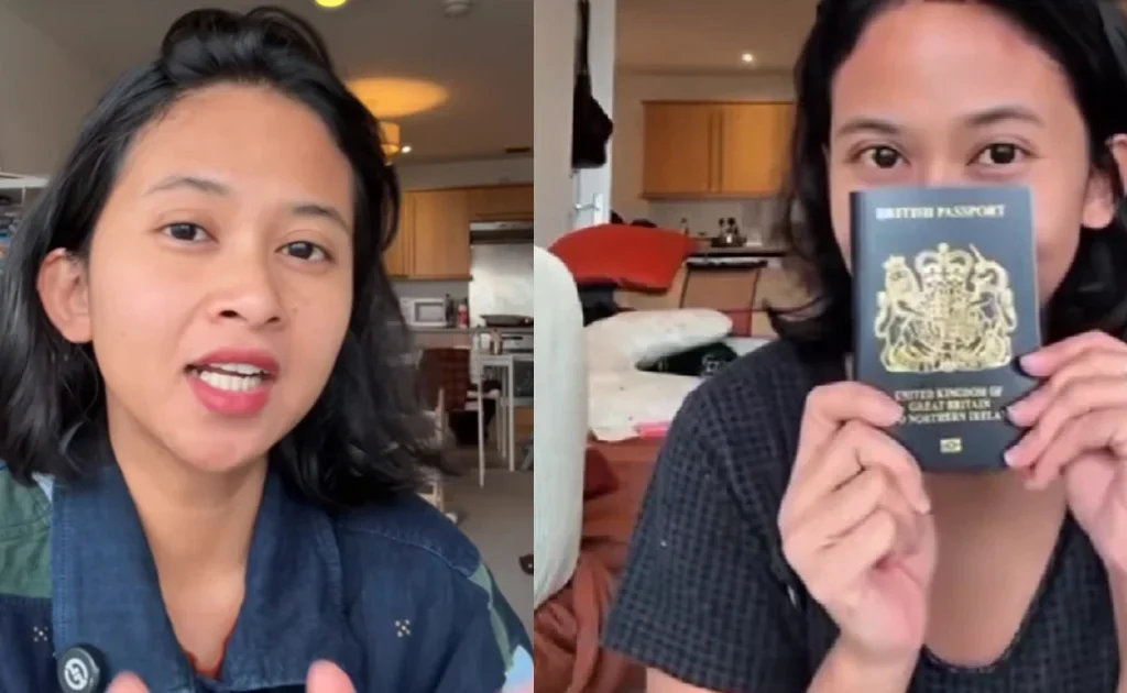 Alumni LPDP Dwi Sasetyaningtyas (Instagram/@sasetyaningtyas)