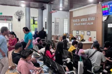 10.600 Peserta BPJS PBI Dinonaktifkan, Begini Penjelasan Dinsos Berau