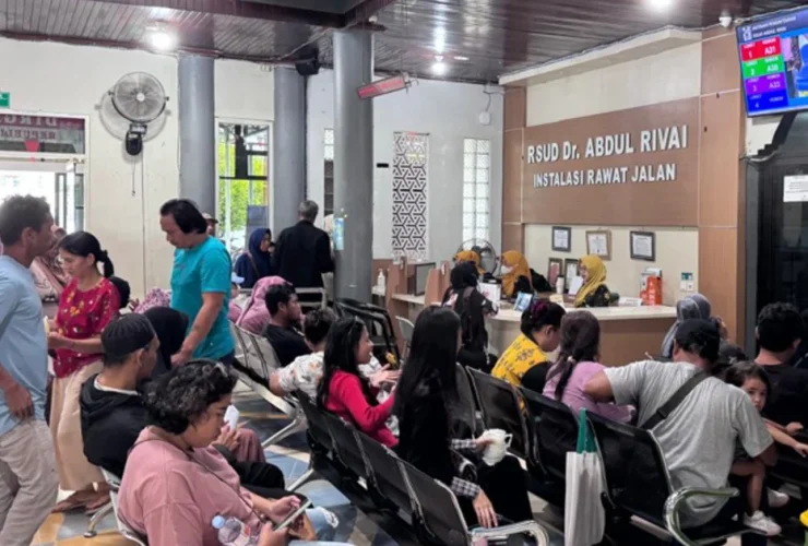 Dirut RSUD Abdul Rivai Buka Suara Usai Warga Berau Keluhkan Pelayanan