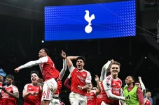 Kata-kata Mikel Arteta Usai Arsenal Pesta Gol Lawan Tottenham Hotspur