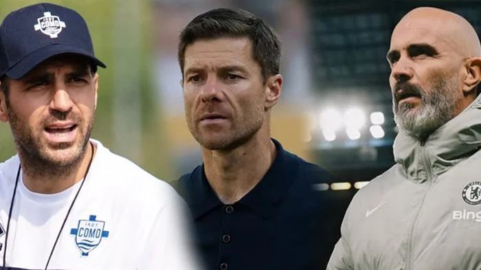 Terungkap Calon Penerus Pep Guardiola di Man City: Fabregas, Xabi Alonso hingga Enzo Maresca