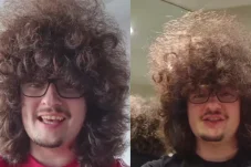 Manchester United Menang Lagi, Fans Setan Merah Ini Siap-siap Cukur Rambut