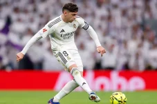 Peluang Uruguay Lolos Grup H Piala Dunia, Bintang Real Madrid Fede Valverde Jadi Harapan