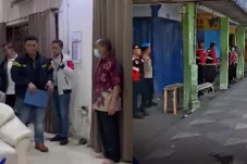 Polisi Geledah Toko Emas di Jawa Timur Diduga Jadi Tempat Pencucian Uang Hasil Tambang Ilegal