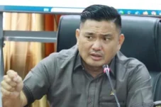 DPRD Berau Soroti Kecamatan Kelay Masih Tertinggal, Gideon Andris: Benahi Empat Sektor Ini
