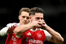 Prediksi Line Up Chelsea vs Arsenal, Ujian The Gunners Pimpin Liga Inggris