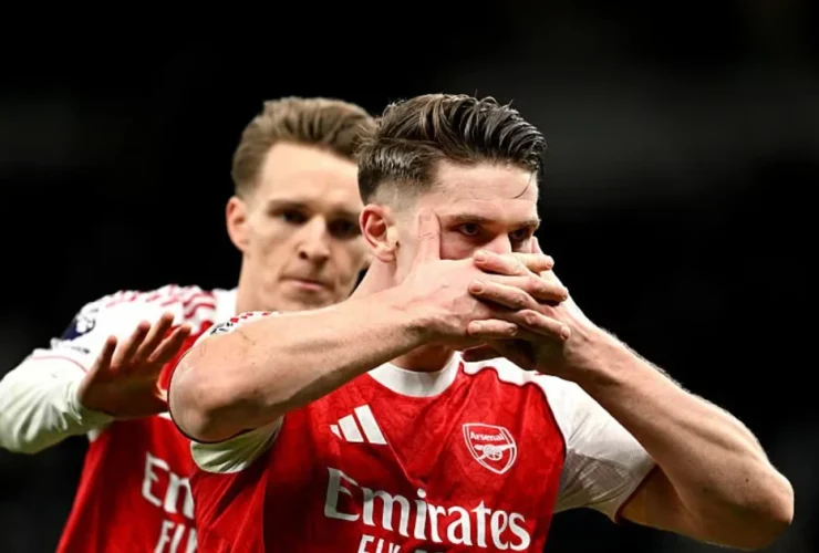 Prediksi Line Up Champions League Sporting Lisbon vs Arsenal, Momen Gyokeres Bertemu Mantan Klub