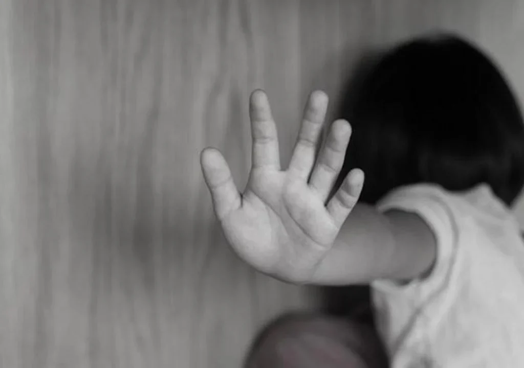 Ilustrasi anak di bawah umur. (Internet)