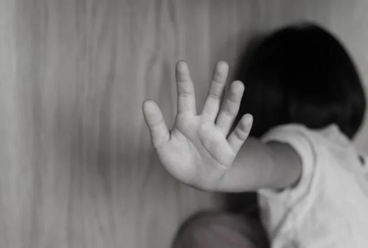 Otak Cabul! Pria Kukar Kaltim Ini Lecehkan Anak di Bawah Umur, Dalih Minta Pijat Badan