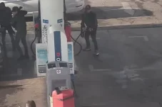 Ngeri! Kartel CJNG Serang Kota di Meksiko, Jadi Aksi Balas Dendam Usai Bos Narkoba El Mencho Tewas