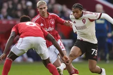 Rio Ngumoha Main Apik Lawan Nottingham, Ini Janji Pelatih Liverpool