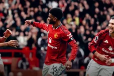 Prediksi Line Up Liga Inggris Everton vs MU: Misi Carrick Amankan Tiket Champions League