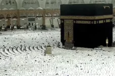 Arab Saudi Laksanakan Salat Tarawih 13 Rakaat, Kemenag Berau Bilang Begini