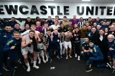 Newcastle United ke 16 Besar, Dominasi Klub Liga Inggris di Champions League Berlanjut