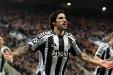 Manchester United Terdepan Datangkan Sandro Tonali dari Newcastle