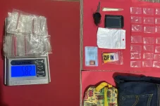 Miliki 21 Poket Sabu, 2 Pemuda Diringkus Polisi, Satu Diduga Anak Anggota DPRD Berau