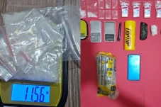 Meresahkan Warga! Miliki Sabu 11,56 Gram, Pria 45 Tahun Digerebek Polisi di Kampung Bugis