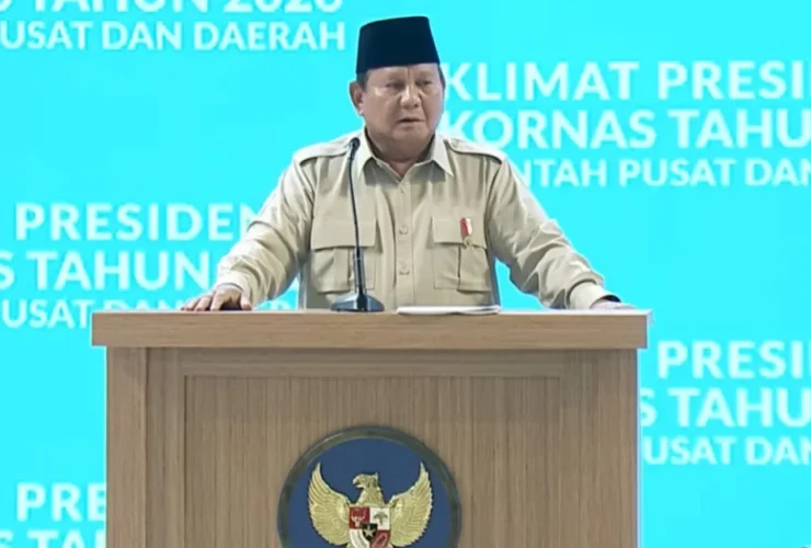 The Economist Kritik Prabowo hingga Purbaya: Singgung Bahayakan Ekonomi dan Demokrasi