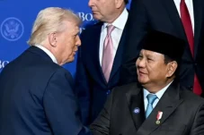 Prabowo Belum Ingin Indonesia Keluar dari Board of Peace, Ini Alasannya