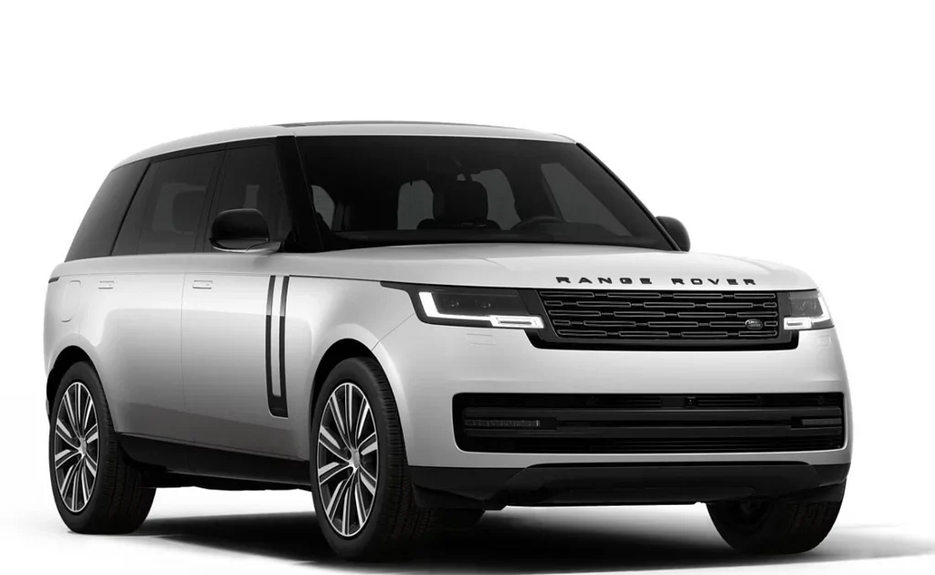 Spesifikasi Range Rover Autobiography LWB PHEV (landrover.co.id)