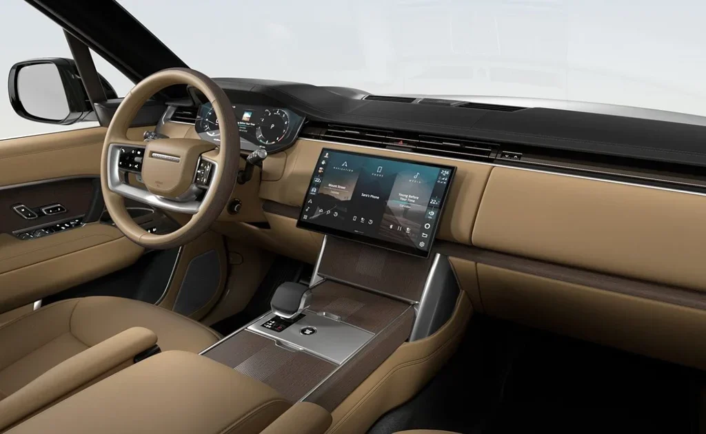 Spesifikasi Range Rover Autobiography LWB PHEV (landrover.co.id)