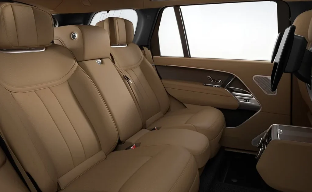 Spesifikasi Range Rover Autobiography LWB PHEV (landrover.co.id)