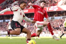 Rio Ngumoha soal Jarang Dimainkan di Liverpool: Yang Penting Sudah Usaha