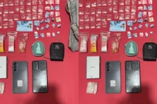 Polisi Tangkap Pemuda di Sambaliung Berau, Simpan 35 Poket Sabu Siap Edar