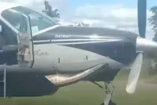 Polisi Ungkap Pelaku Penembakan Pesawat Tewaskan 2 Pilot Smart Air di Papua Selatan: KKB Yahukimo