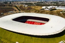 Nasib Tuan Rumah Piala Dunia 2026 Usai Meksiko Gagal Jaga Keamanan dari Aksi Kartel CJNG