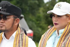 Intip Harta Kekayaan Syarifah Suraidah, Istri Gubernur Kaltim Punya 3 Mobil hingga Aset di Jaksel