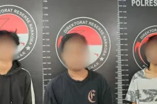 Bocah SMA di Kukar Kaltim Miliki Sabu Diciduk Polisi, Ungkap Dua Bandar di Samarinda dan Sanga-Sanga