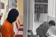Viral Mahasiswa UIN Suska Riau Bacok Mahasiswi Pakai Kapak, Polisi Ungkap Motifnya