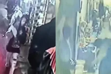 Viral Pria di Jakbar Dikira Menggendong Mayat Keliling Gang, Ternyata Ini Faktanya