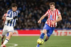 Prediksi Line Up La Liga Atletico vs Sociedad, Final Dini Copa del Rey