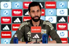 Drama Maret Real Madrid: vs Man City di Champions League Dua Leg, Jamu Atletico Madrid di Bernabeu