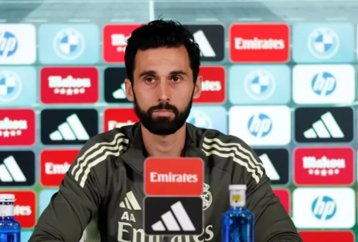 Prediksi Line Up Celta Vigo vs Real Madrid, Krisis Masih Hantui Arbeloa