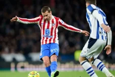 Simak Jadwal dan Tempat Final Copa del Rey, Atletico Madrid vs Real Sociedad