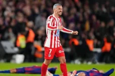 Antoine Griezmann Balas ‘Olokan’ Barca! Ini Ceritanya
