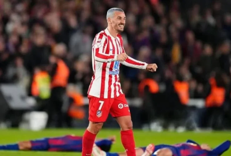 Tak Ada Antoine Griezmann hingga Hugo Lloris di Skuad Perancis Jelang Piala Dunia