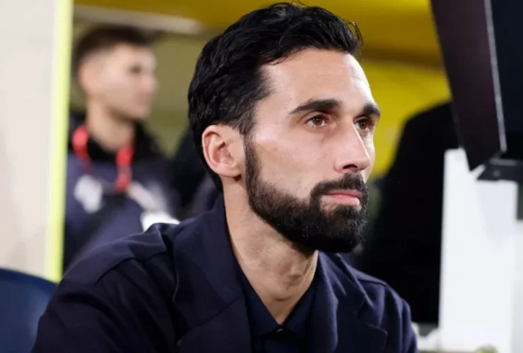 Kontrak Arbeloa di Real Madrid Sampai 2028, Tapi Diusik Dua Calon Pengganti Kuat Ini